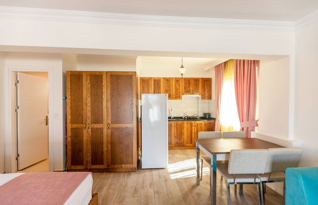 Infinity Lilly Apartments - Foto 38