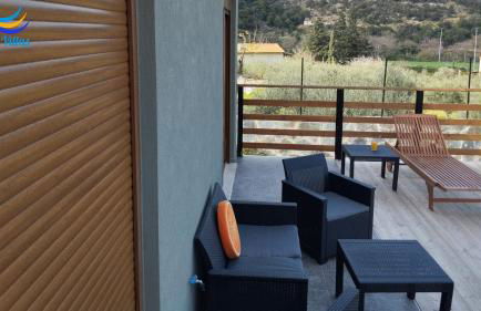 Litinos Villas - Foto 13