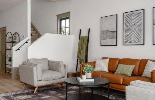 Luxury Wellness Retreat with Sauna and Cold Plunge - Foto 21