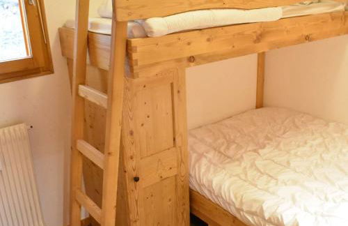 Appartement 2 pièces avec balcon à Méribel, proche commerces et pistes - FR-1-180-86 - Foto 11