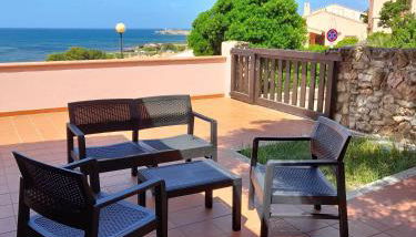 Casa Antonietta Villetta incantevole Vista Mare - Foto 1