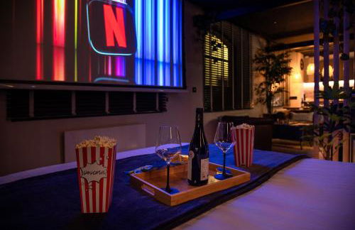 Loft2love, suite de luxe - Foto 6