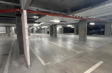 Apartament HORIZON, 17 piętro z widokiem na Zatokę Gdańską - Photo 28