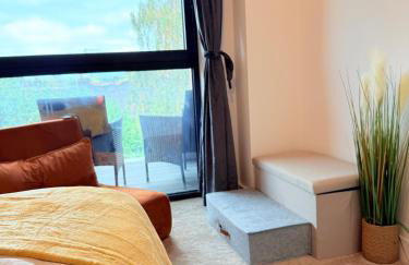 West London Residences - Private Terrace - Opposite Piccadilly Line 20min SOHO Oxford Street - Photo 31