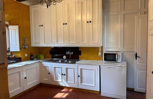 Casa única con jardín a 45 metros de la playa. BE - Foto 20