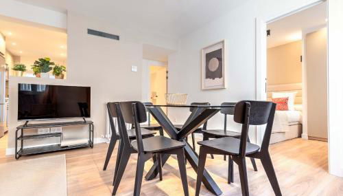 Apartamento Auditorio III en Madrid - Photo 4