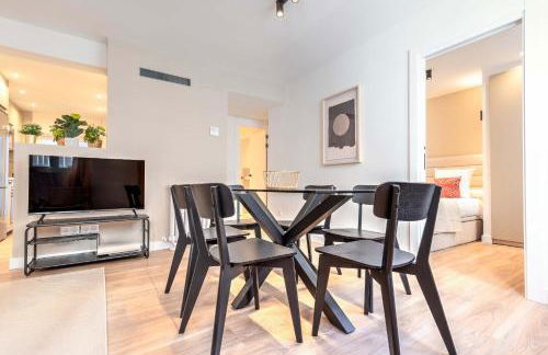 Apartamento Auditorio III en Madrid - Photo 4