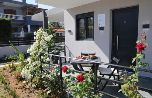 Bellelen Apartments - Margarita - Foto 15