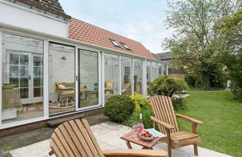 Church Cottage - Photo 20