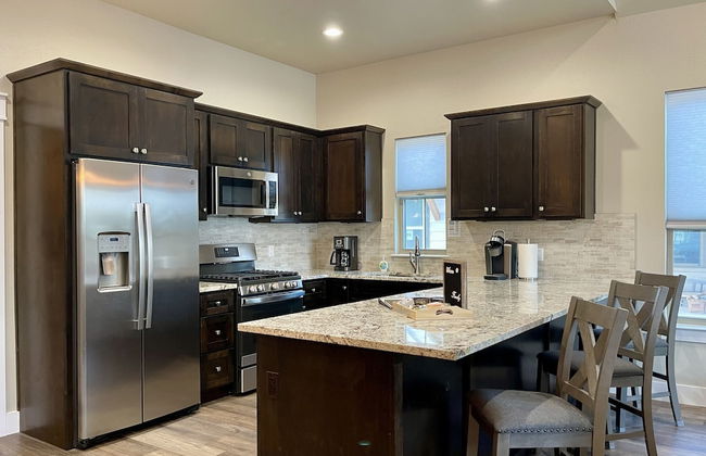 Twin Canyons Ranch Luxury Ranch Villas - Foto 6