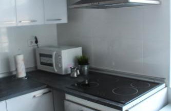 Flat close to beach perfect for families and groups - Actor Mauri 18 - Foto 6