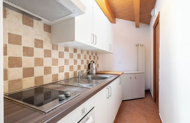 Alessia's Flat - Politecnico Bovisa - Photo 74