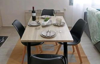 apartment neohoropoulo lazou - Foto 23