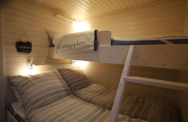 Houseboat Liliput Comfortable Holiday Residence - Foto 4