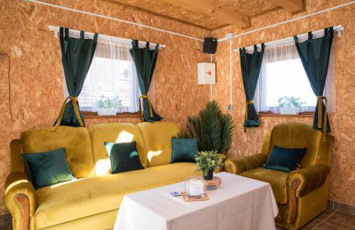 Robinzonski smještaj Oaza mira - Foto 9