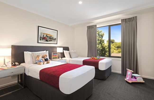 Quest Mont Albert - Foto 3