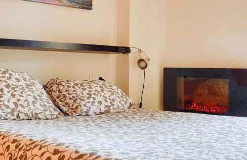 Precioso apartamento a 700 m del mar - Foto 11