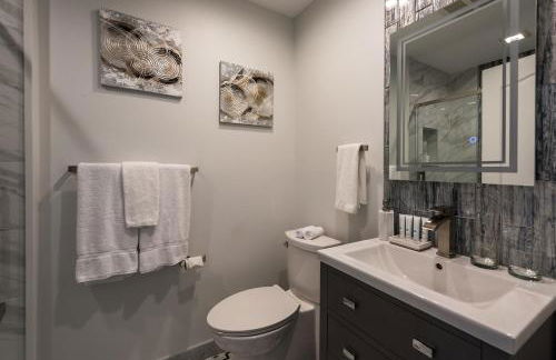 Lago-mar Luxury Modern Waterfront Home - Foto 48