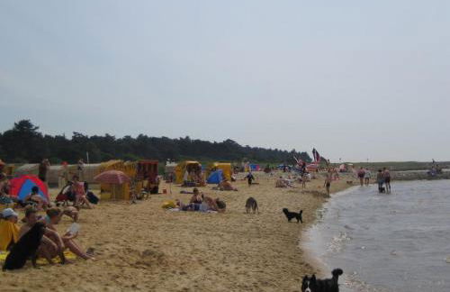 Cuxhaven Sahlenburg - Foto 15