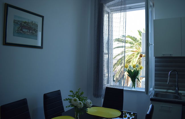 Optimist Makarska Town Center - Foto 21