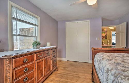 Rural Oswego Cottage on 50-Acre Orchard and Farm! - Foto 22