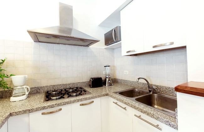 Las Terrazas VIP Pool Beach Club & Spa - Foto 39