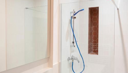 Arty & Chic 1BR 4P - Coeur de Marseille - AC - Foto 2