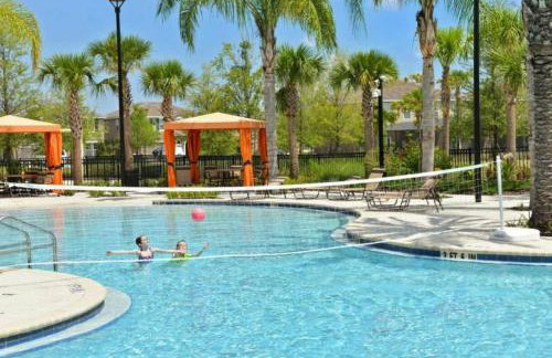 DLuxx Summer Vacation Home at Solterra Resort 7391 - Foto 42