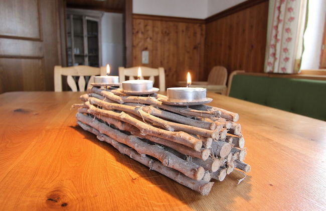 Chalet in Grossarl With Sauna Near ski Area - Photo 34