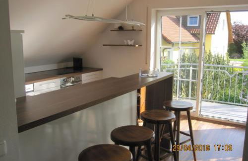 Ferien- bzw. Zeitwohnen Burglengenfeld - Foto 17