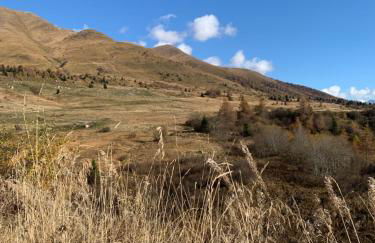 Apartman276eu Passo del Tonale - Foto 27