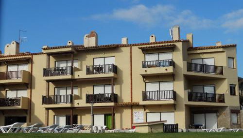 Apartamento Punta Montgo Port de Rei - Foto 4