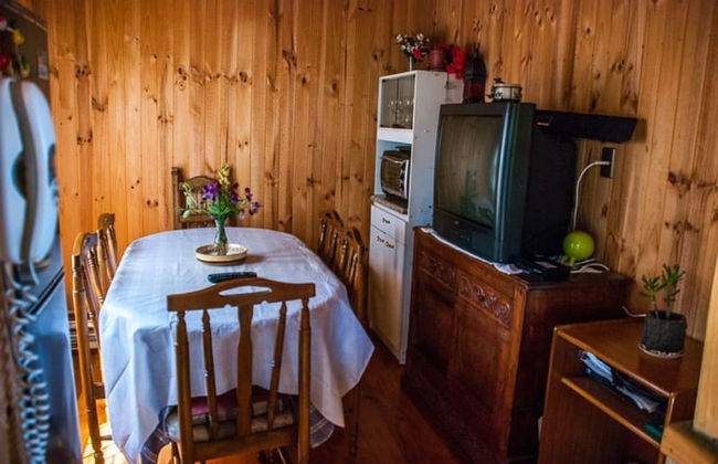 Casa Verde Pichilemu - Foto 8