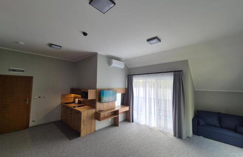 LAKE VIEW Apartamenty - Foto 17