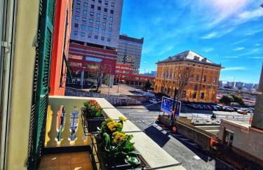 Appartamento Sofia a Genova - Foto 21