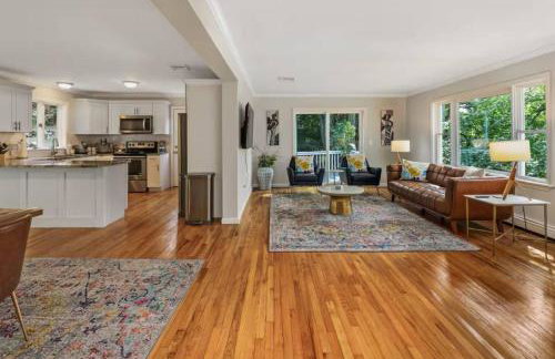 Main Street Stay Westport - Foto 14