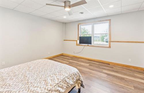 Lakeside 4BR Retreat Private, Peaceful & Scenic villa - Foto 30