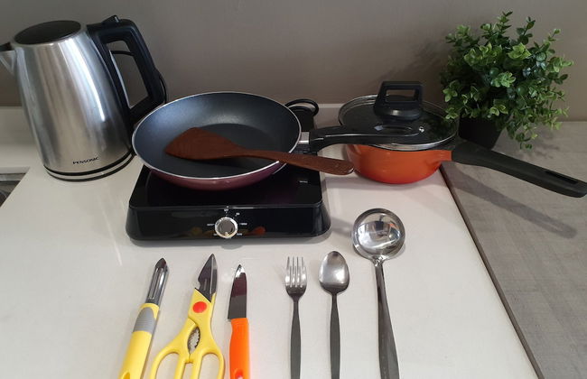 3 Towers Jalan Ampang By MYHA Homestay - Foto 55