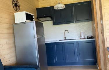 Jarzębinowy Zakątek - Foto 19