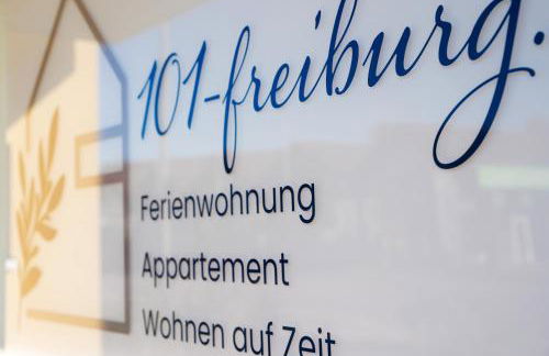 101-Freiburg - 2 Appartements - Foto 42