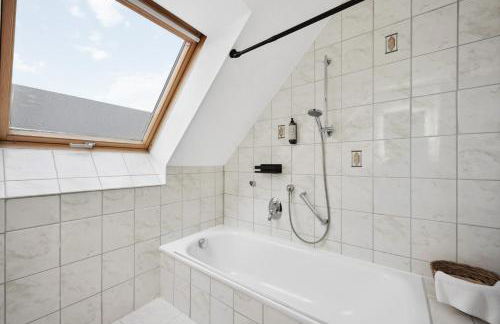 Haven Apartments Laupheim City WLAN Parkplatz Terrasse Balkon - Foto 20