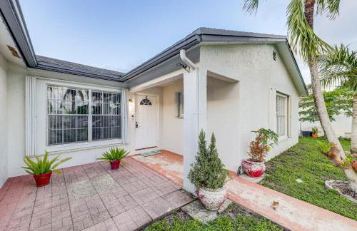 Boca Raton Home Outdoor Kitchen, By Golf Courses - Foto 25