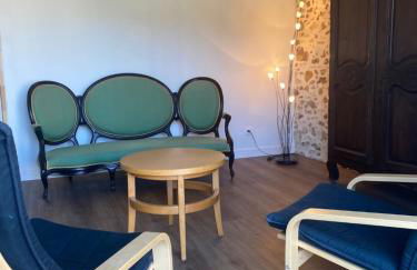 La Maison du Pays Coutançais - Foto 34