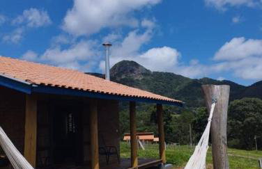 Chalé Pedra Chanfrada 03 - Foto 6