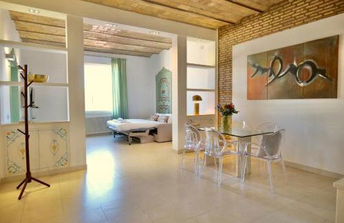 Fororomano Luxury - Foto 56