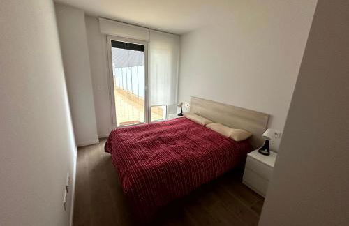 Apartamento con Terraza y Parking, para temporada, minimo un mes - Foto 15