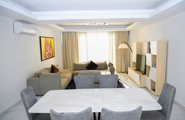 White Stone Apartments Nyarutarama - Foto 25