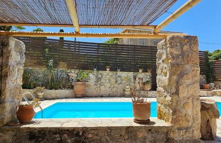 18th century Mansion Zante Greece - Foto 52