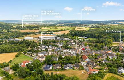 Maisonette-Wohnung in der Alten Post - Photo 16