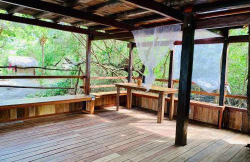 FM Retreat Algodoal - Foto 51